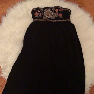 Maxi dress from target